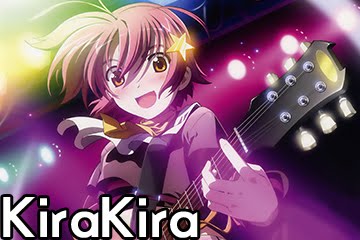 Yander Es Kira Kira Curtain Call