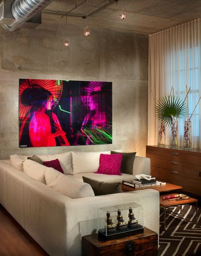 Michele Mediani Designer de Interiores: Vamos decorar !!! Sala de estar