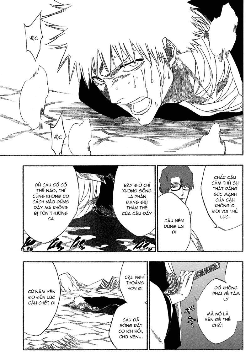 Bleach chap 175