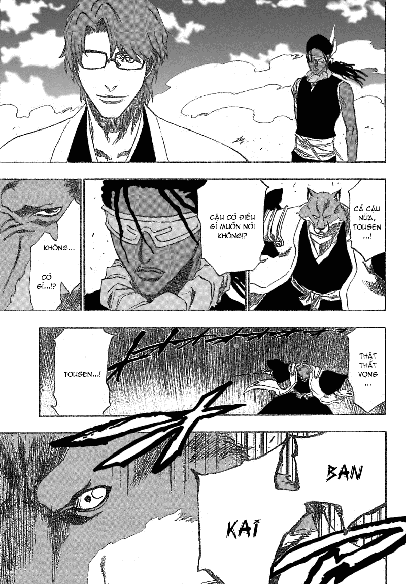 Bleach chap 176