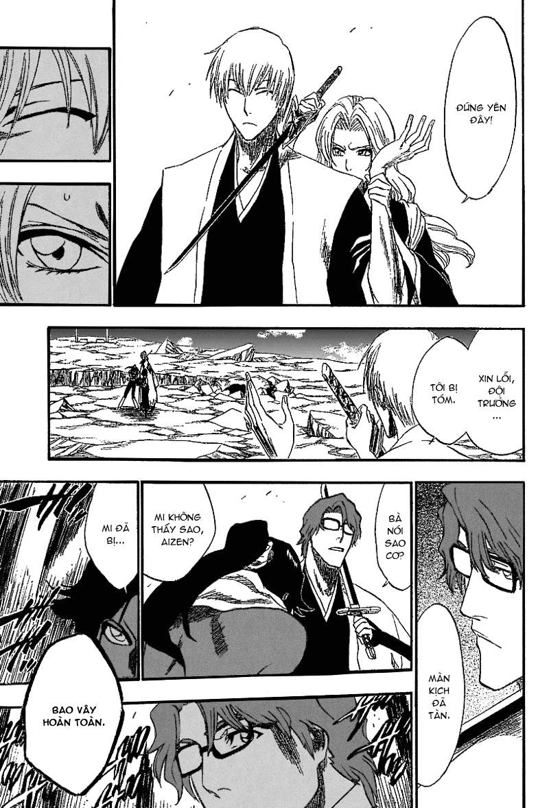 Bleach chap 177