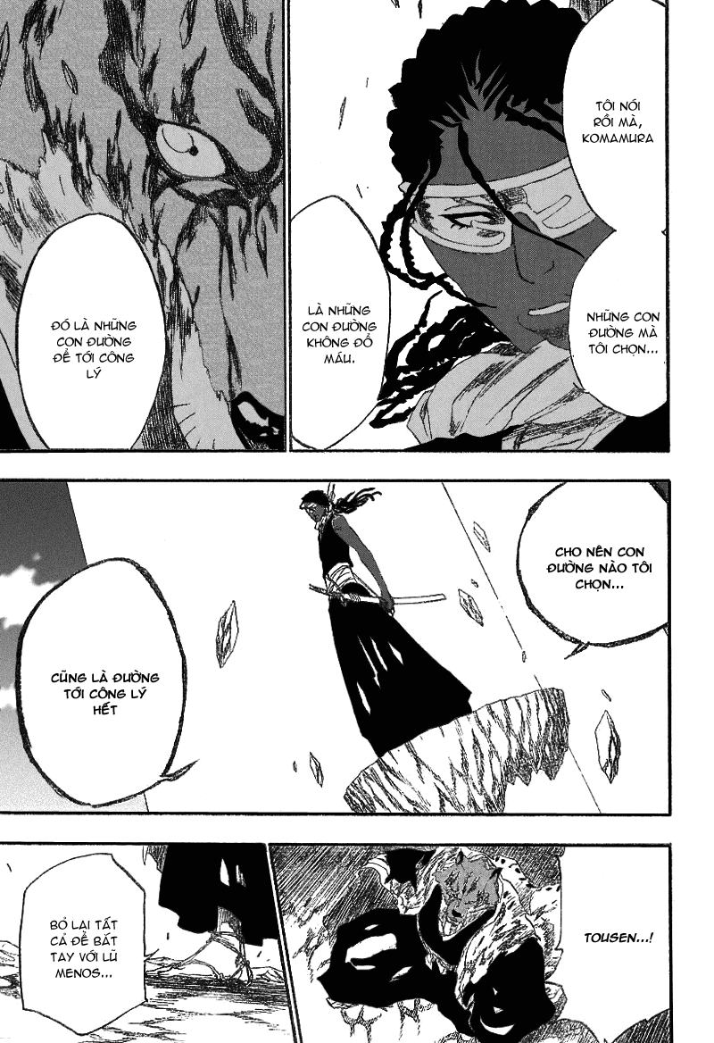 Bleach chap 178