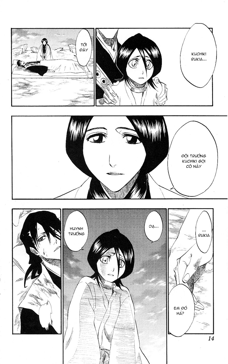Bleach chap 179