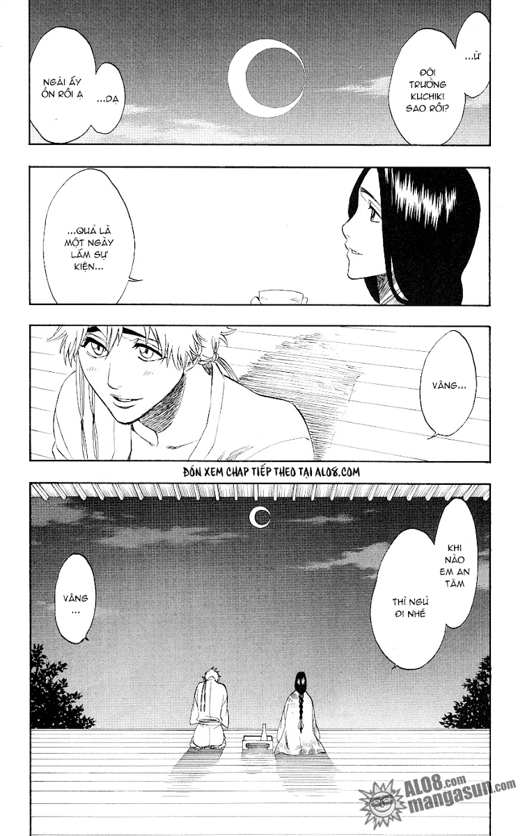 Bleach chap 179