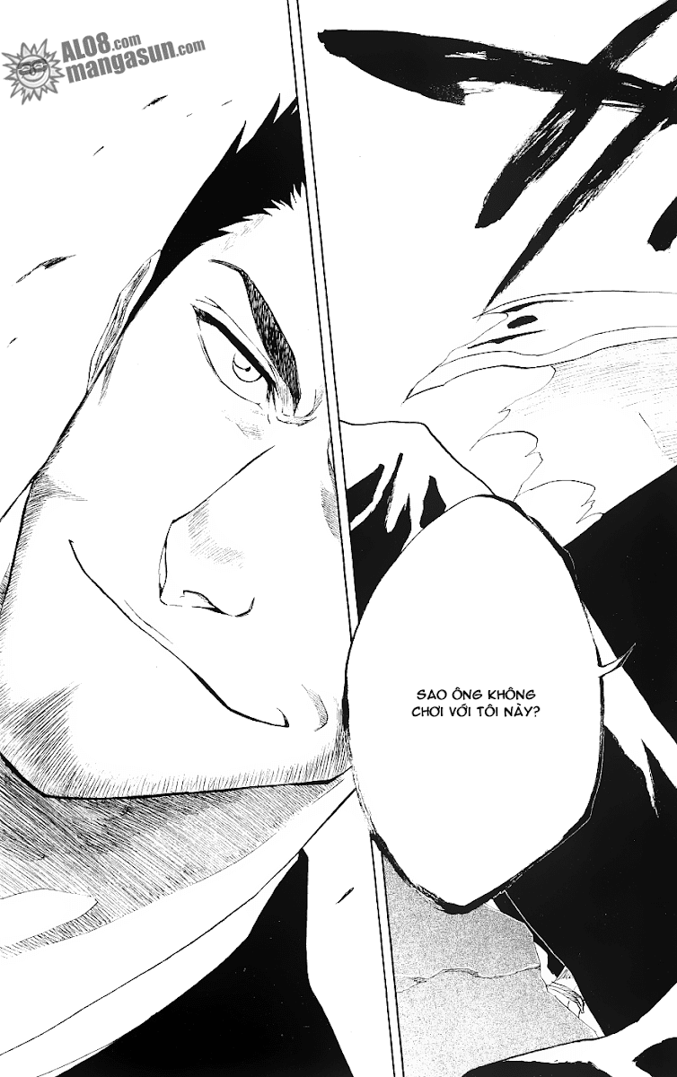 Bleach chap 186