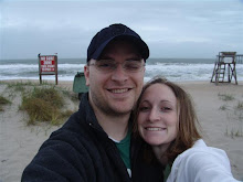 Mark and Jamie