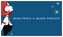BISUTERIA A BUEN PRECIO
