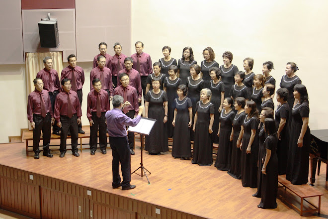 Yan Keng Choir
