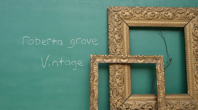 Roberta Grove Vintage