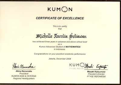 i hate kumon