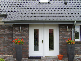 Reihenfolge bau eines hauses