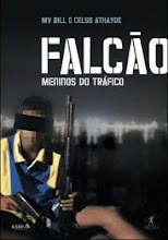 Falcão - Meninos do Tráfico