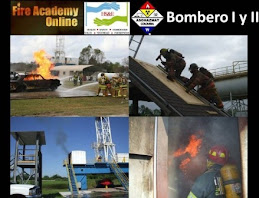 Bombero I y II en Houston