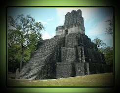 Tikal.