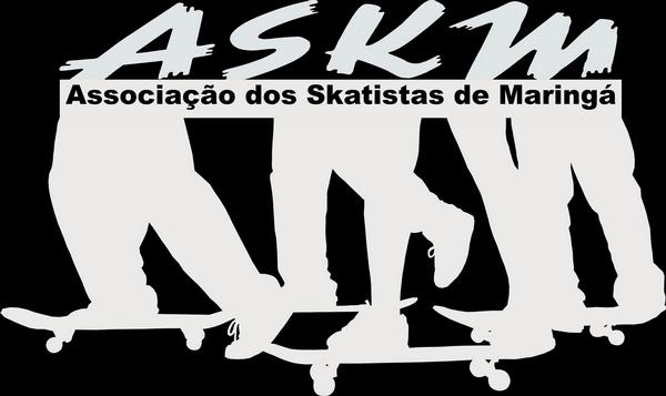 Associação dos Skatistas de Maringa