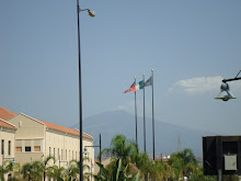 Mt Etna (view from base)