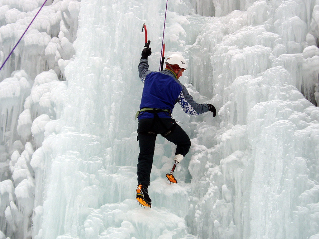 Summit Stones & Adventure Musings... By DSD "Paradox Sports The Way