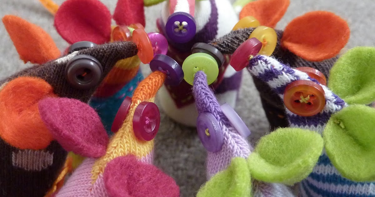 The Beauty is in the Detail I made this!! New Batch of Meese!!