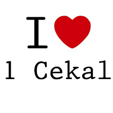I ♥ Cekal