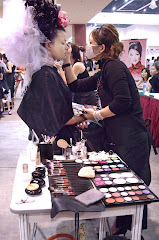 Makeup Competition