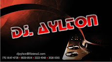 DJ AYLTON !!!