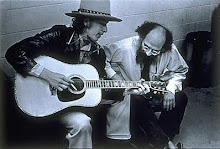 Allen Ginsberg/Bob Dylan