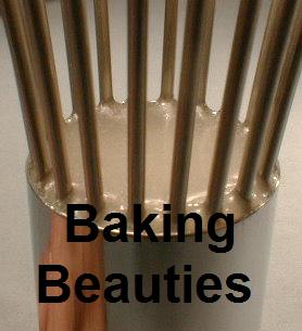 Baking Beauties