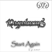 Start Again EP 2007