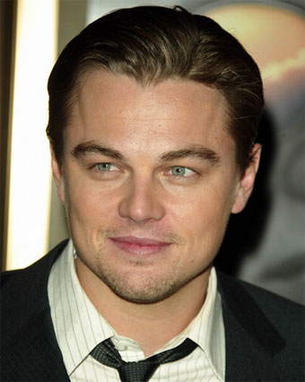 leonardo dicaprio romeo. leonardo dicaprio titanic