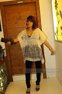 Udita Goswami famous Bollywood Actress.