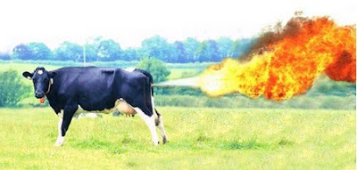 CVPS Cow Power Program For production of Electricity<br />
