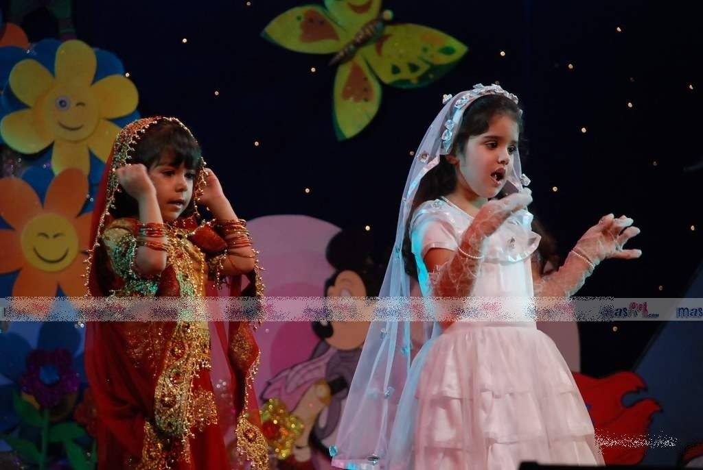 Karishma Kapoor Daughter