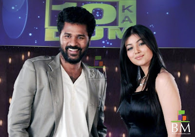Prabhu Deva,Indian actor and dancer,Indian Director