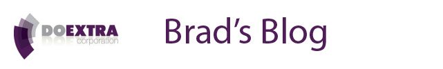 DoExtra | Brad\