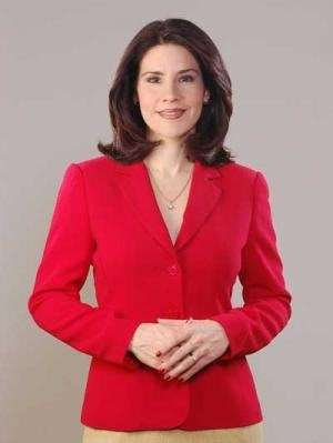 Alicia Ortega