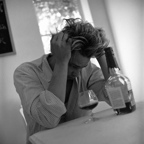 El monasterio que cura el alcoholismo