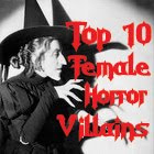 horror female characters