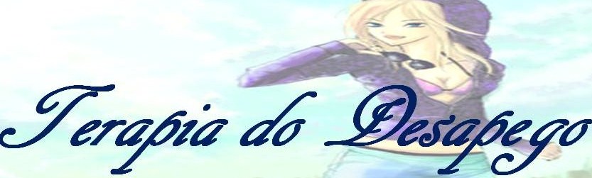 Terapia do Desapego Brechó