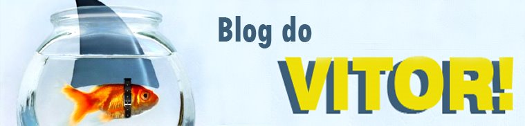 BlogdoVitor