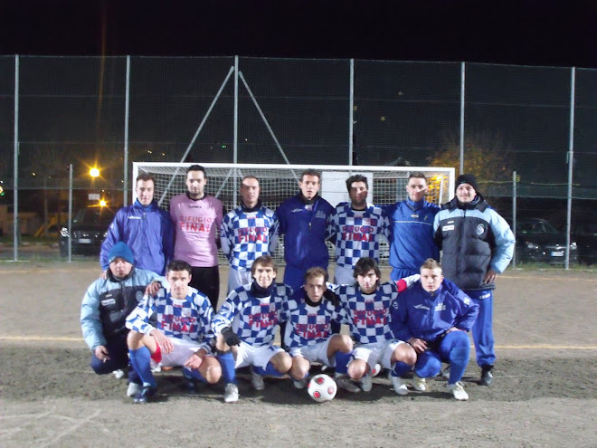 UBIALECALCIO " A "  2009/2010