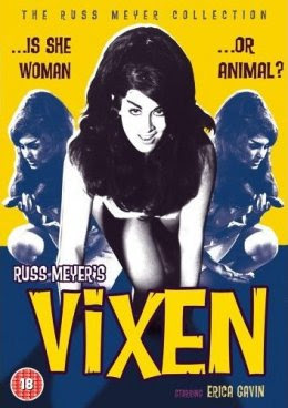 Russ Meyer Vixen+russ+meyer