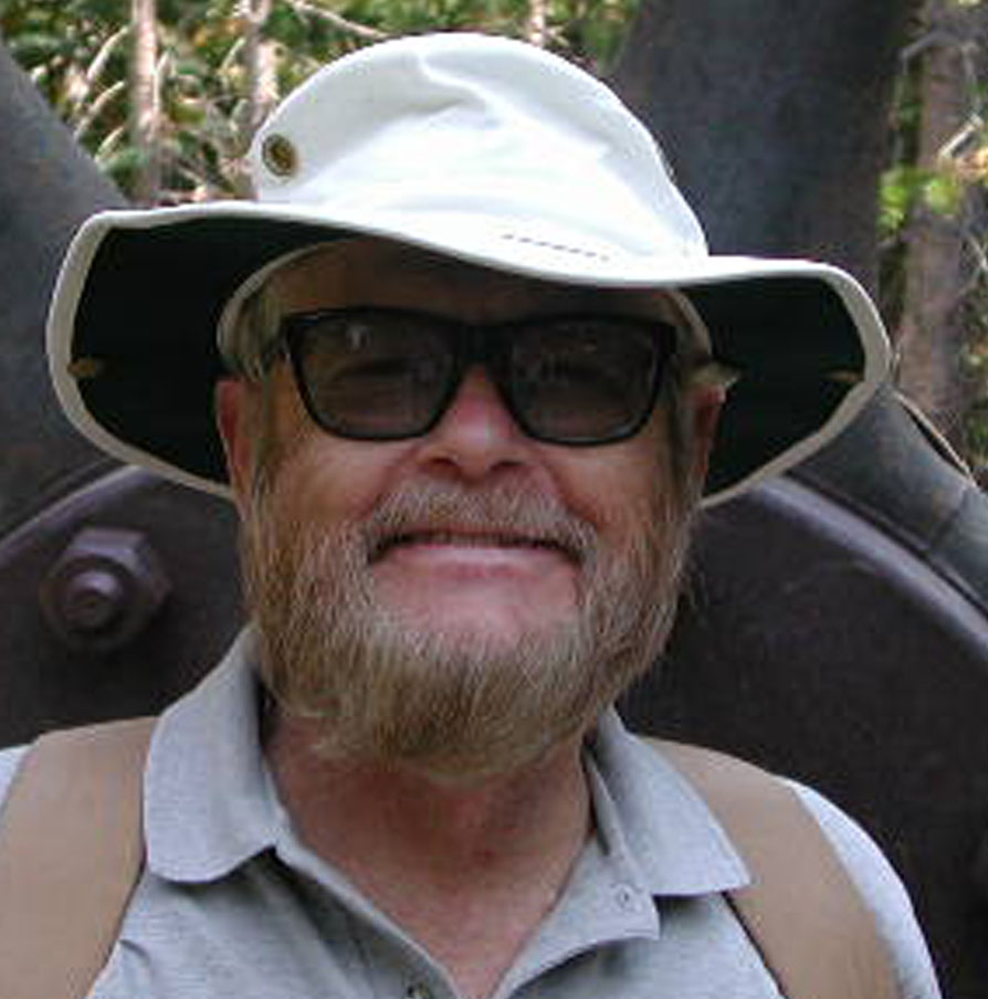 James Benford