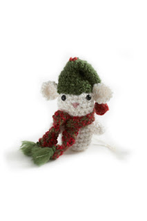 Free Crochet Christmas Tree Ornament Patterns