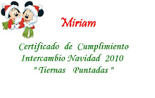 certificado