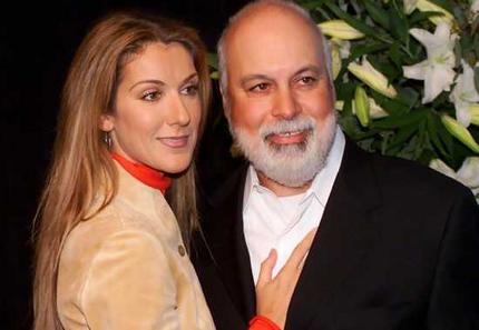 Is Celine Dion's Husband the one Behind the Ground Zero Mosque