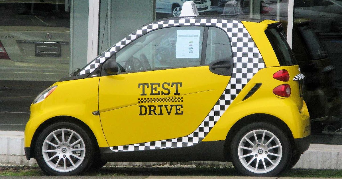 Pelalusa Smart Car for Dummies