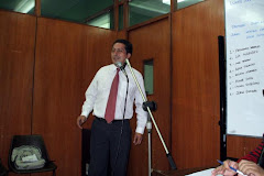 Otra Foto de : Juan Lecca en Inictel