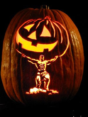pumpkin pumpkin