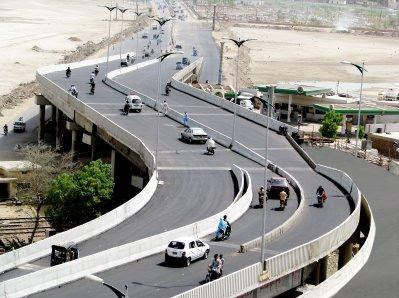 Pakistan Infrastructure