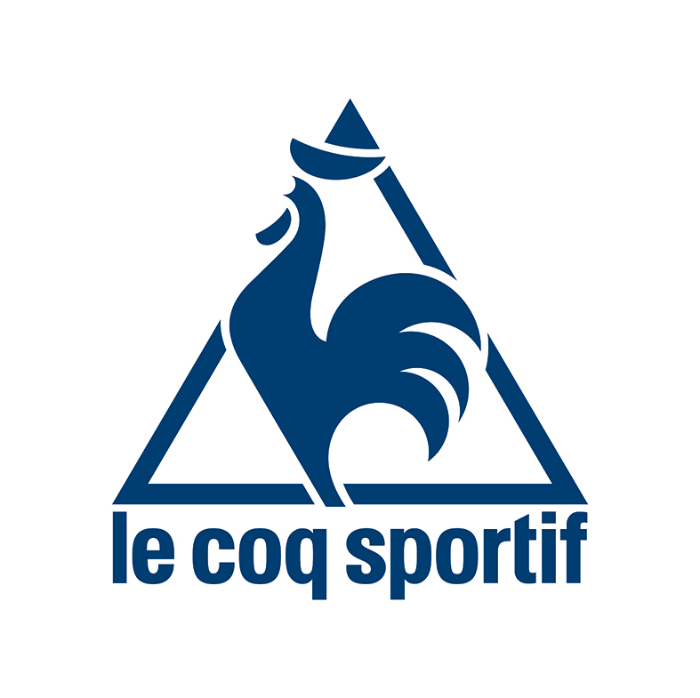 le coq logo